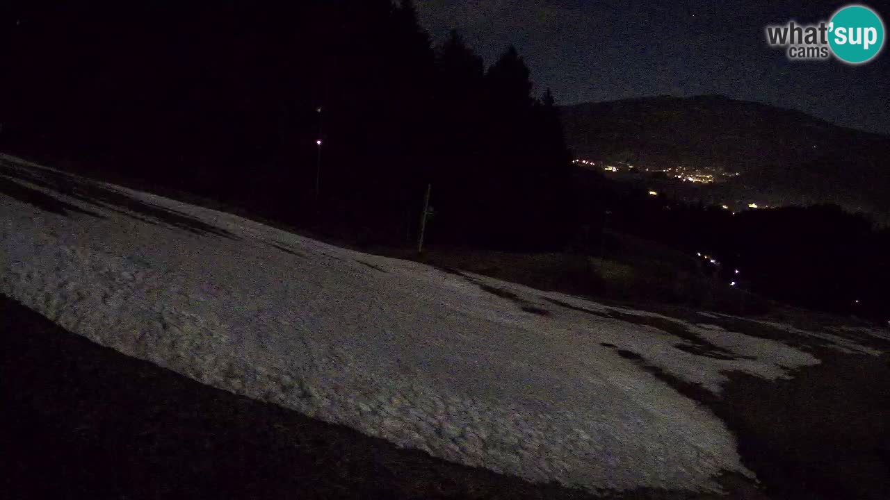 Smučišče Bukovnik