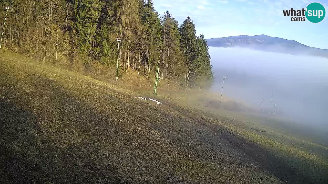 Stazione sciistica Bukovnik