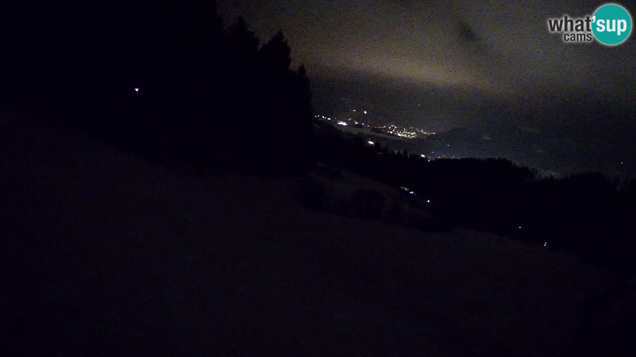 Smučišče Bukovnik