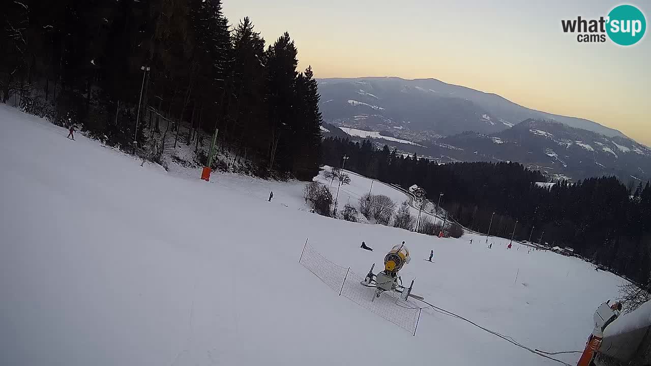 Stazione sciistica Bukovnik