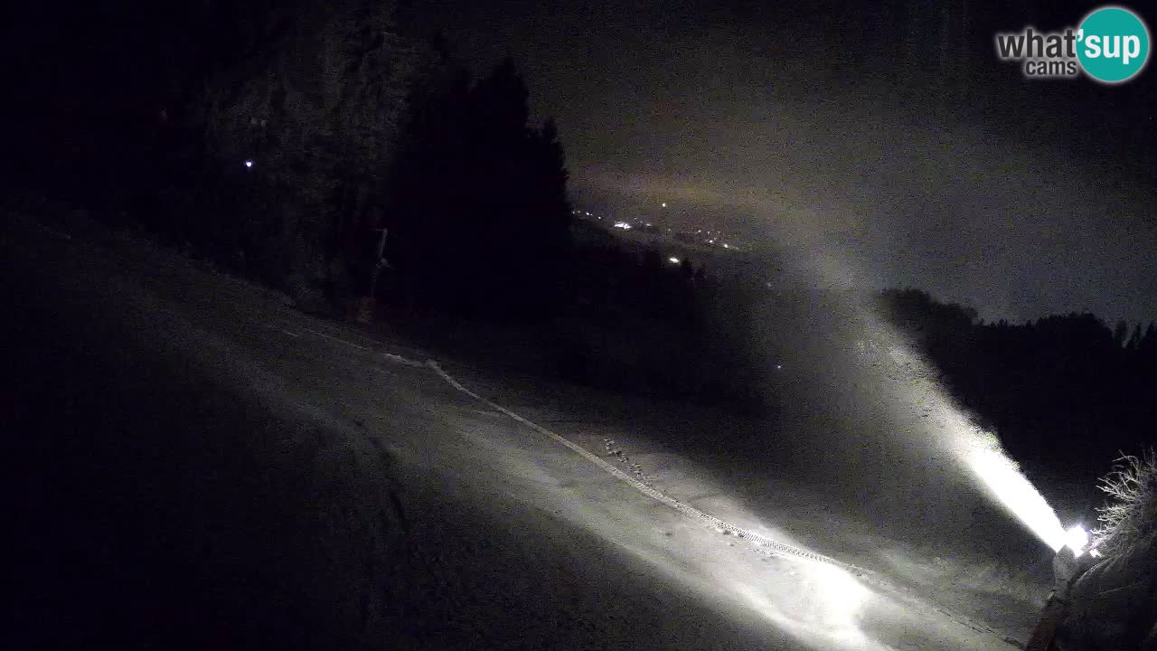 Stazione sciistica Bukovnik