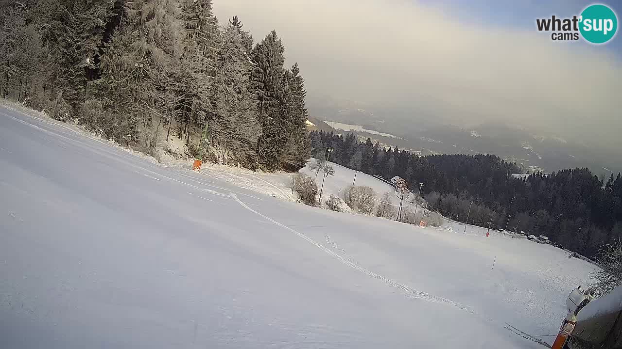 Skijalište Bukovnik