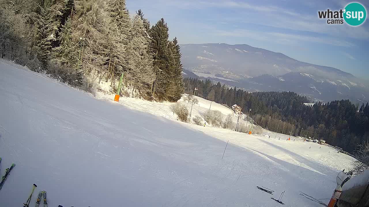 Skijalište Bukovnik