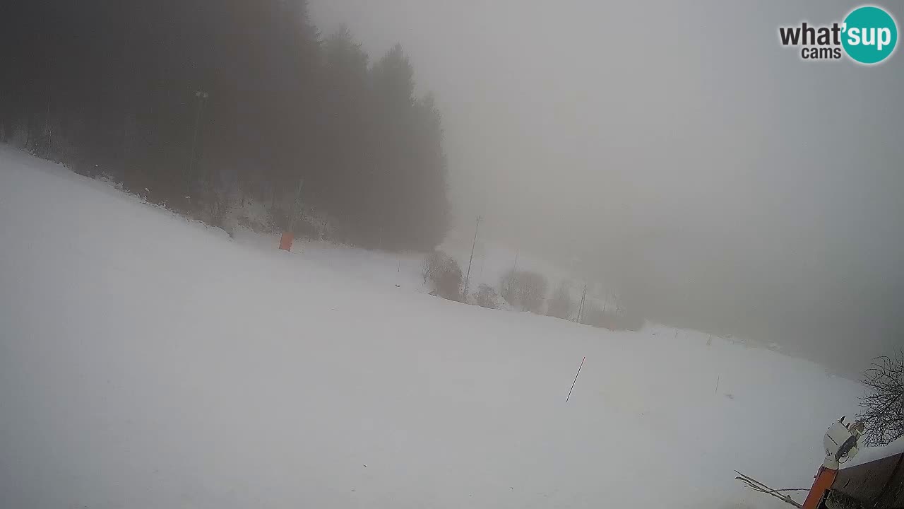 Station ski Bukovnik