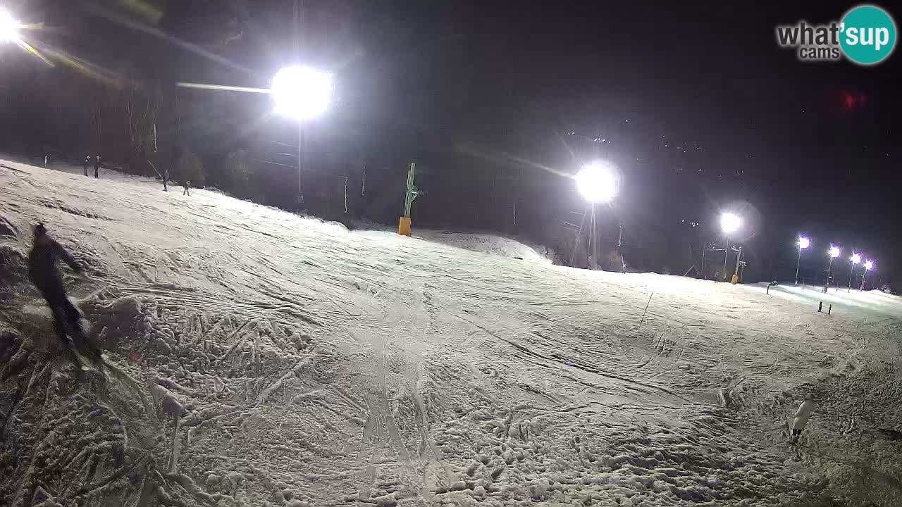 Estacion esqui Bukovnik