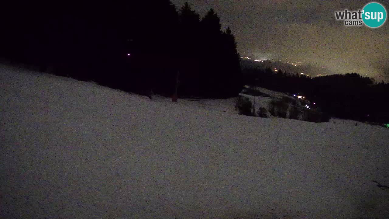 Stazione sciistica Bukovnik