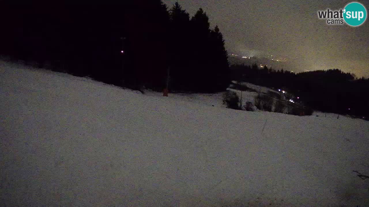 Skijalište Bukovnik