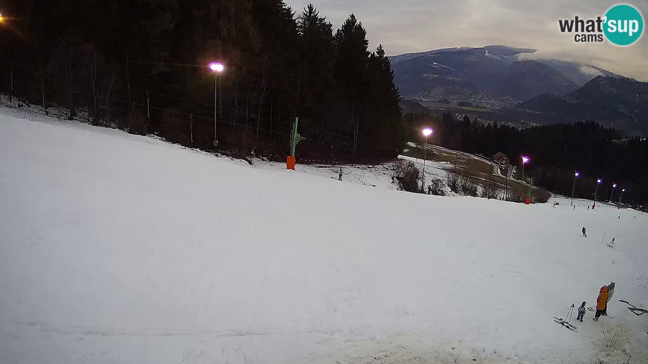 Stazione sciistica Bukovnik