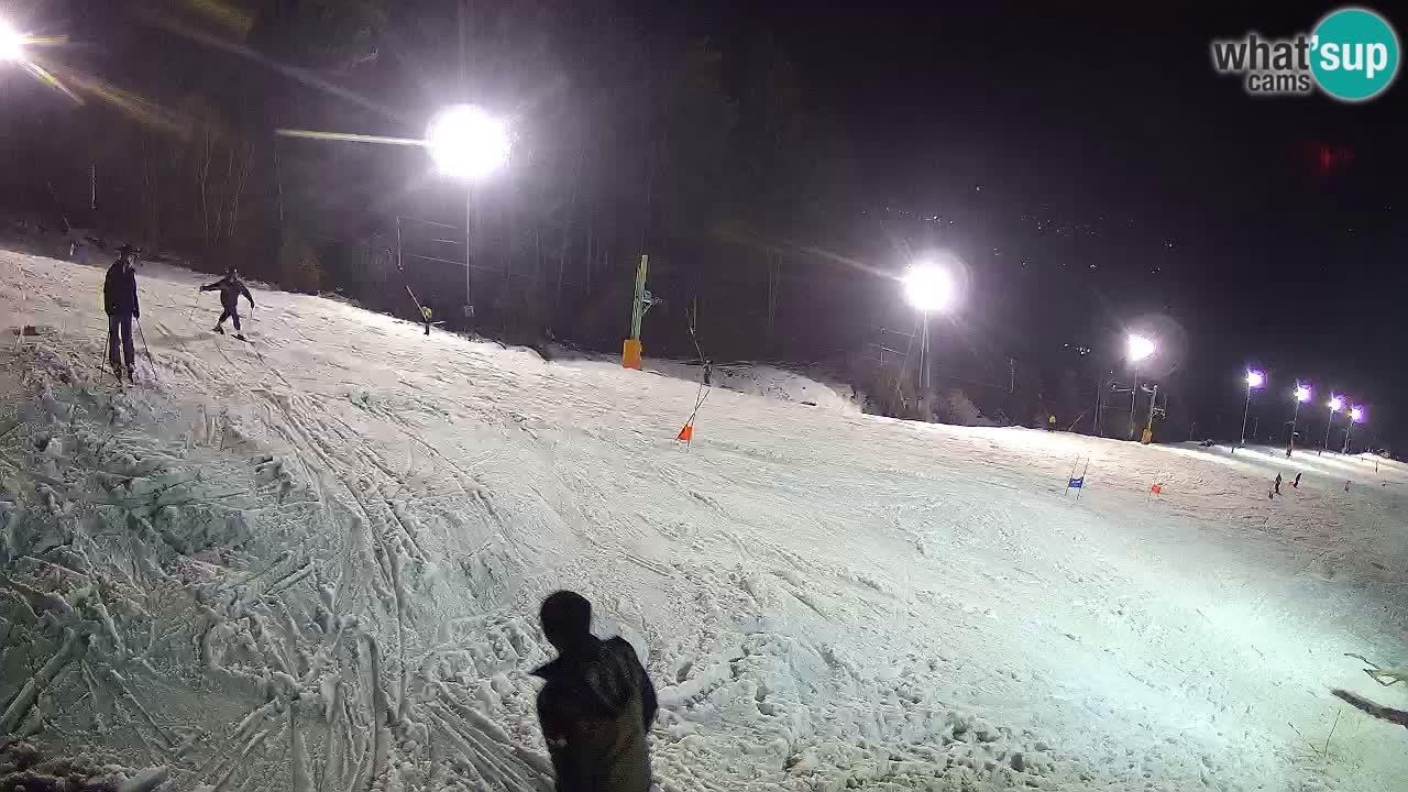 Skijalište Bukovnik