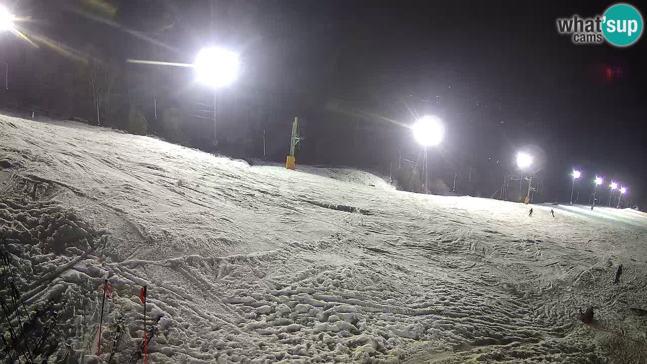 Skijalište Bukovnik