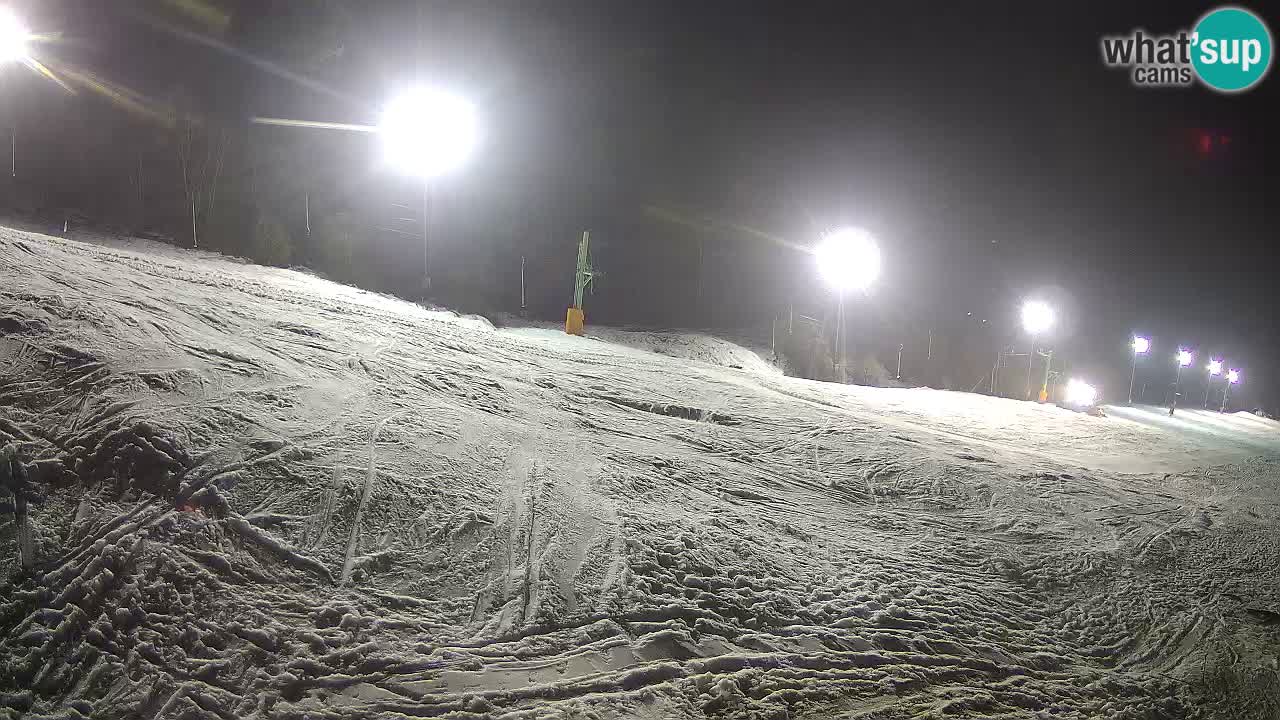 Stazione sciistica Bukovnik