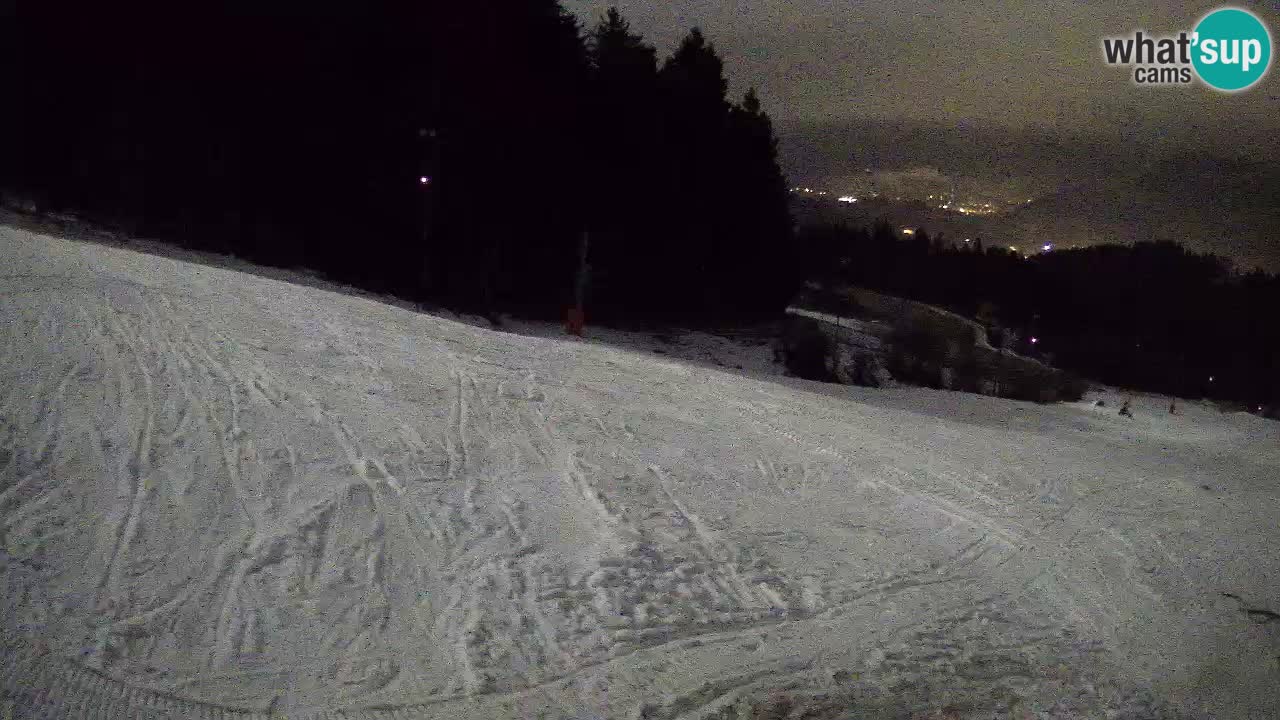 Estacion esqui Bukovnik