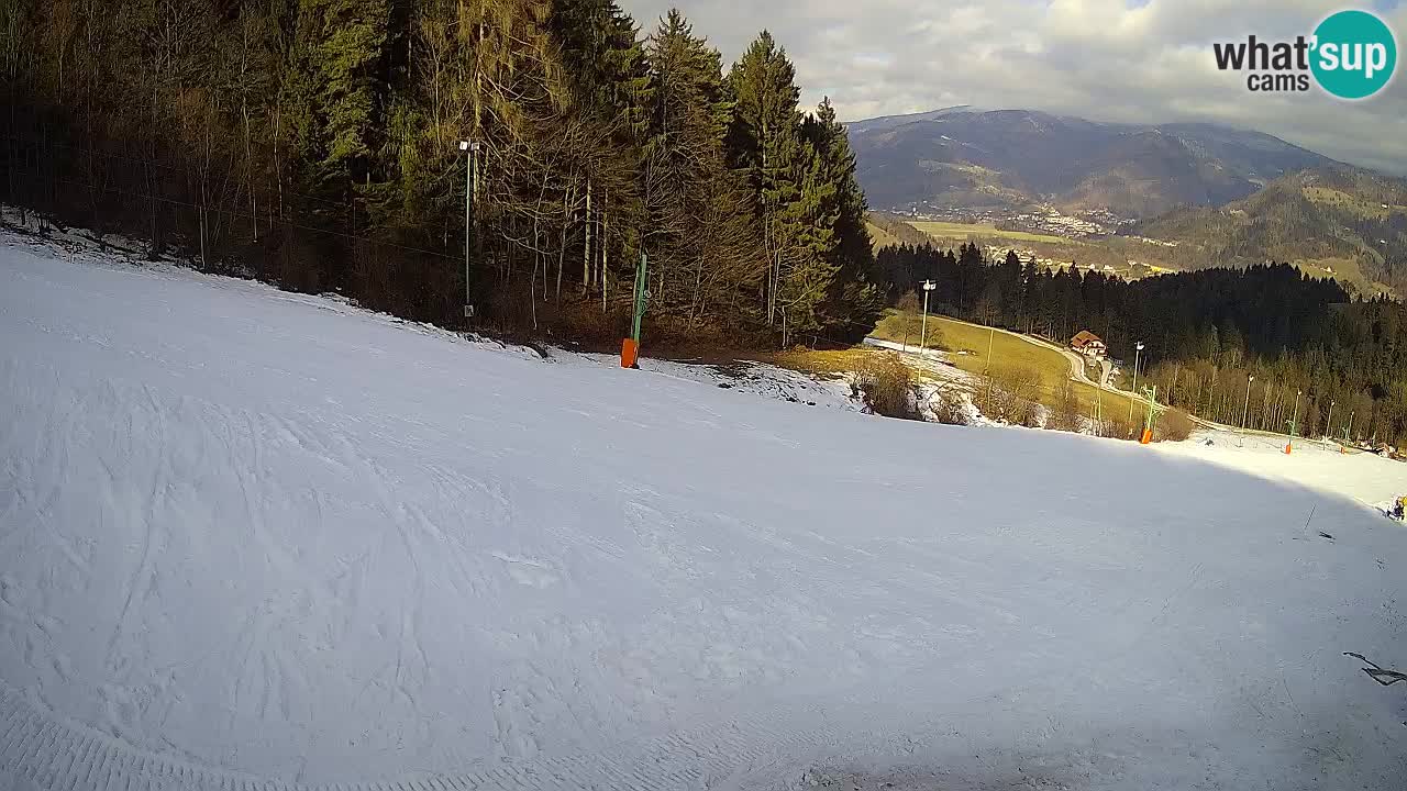 Skijalište Bukovnik