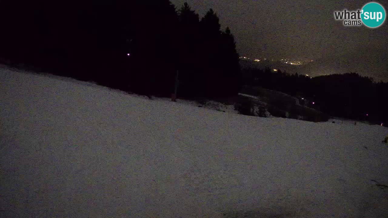 Smučišče Bukovnik