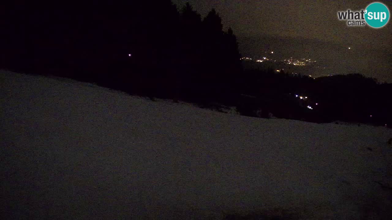 Station ski Bukovnik