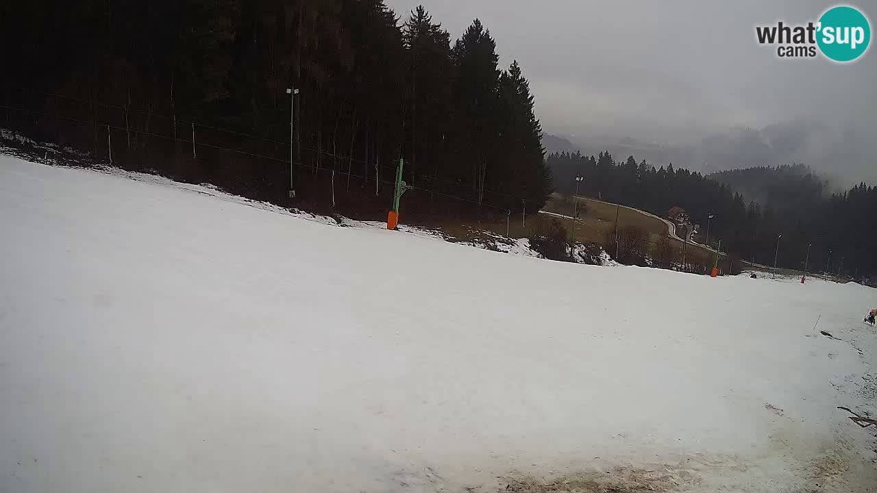 Stazione sciistica Bukovnik