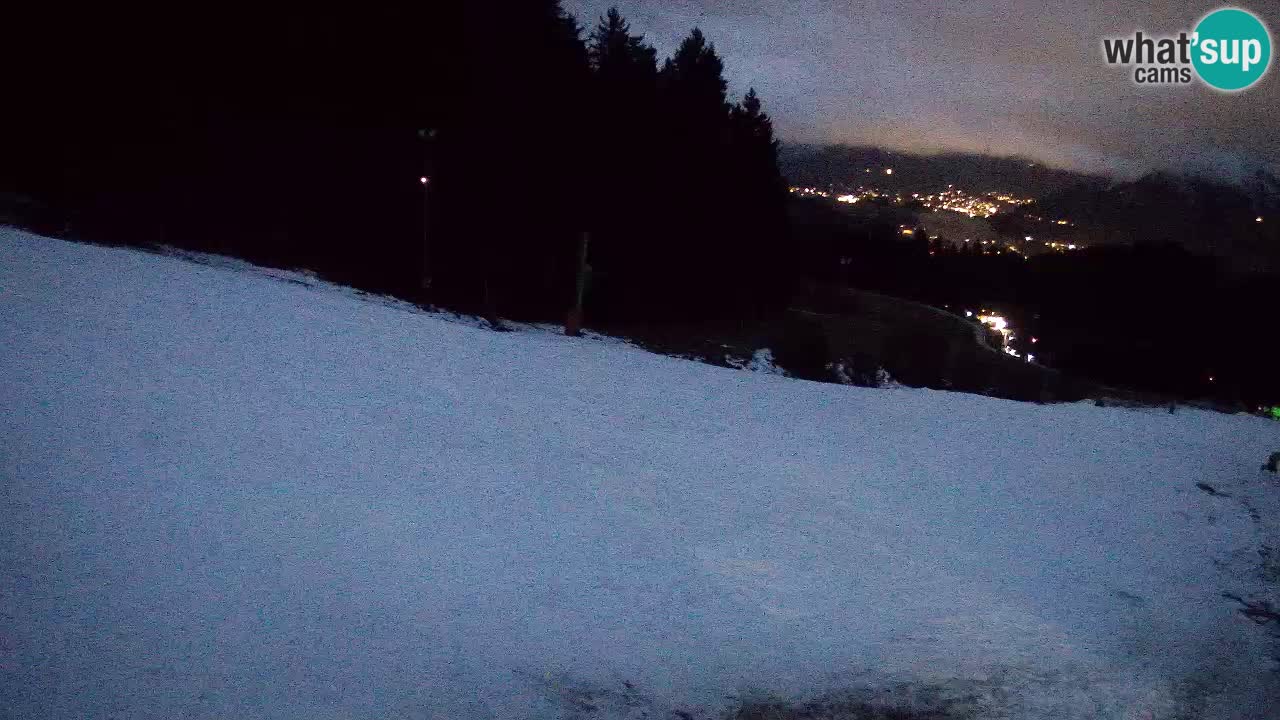 Estacion esqui Bukovnik