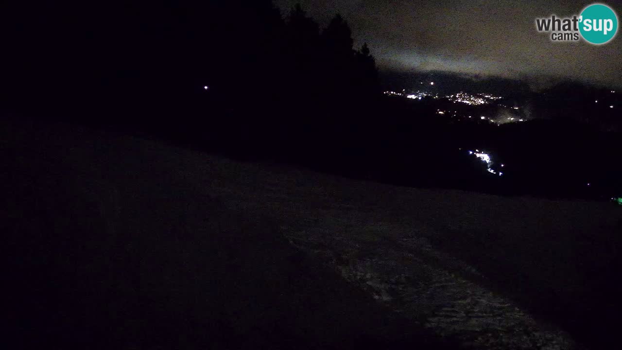 Live webcam Ski center Bukovnik