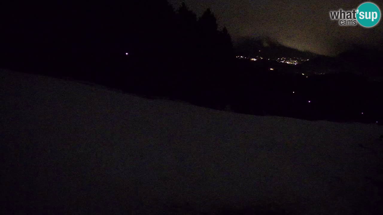 Stazione sciistica Bukovnik