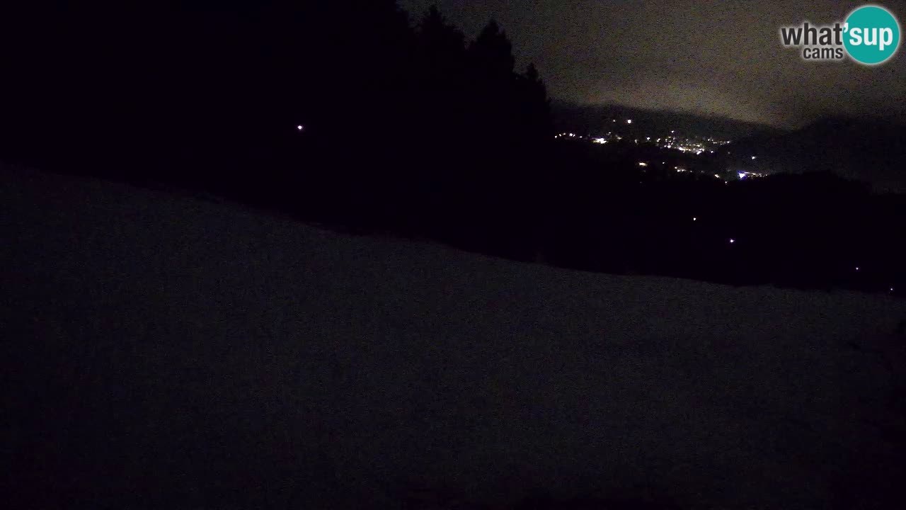 Skijalište Bukovnik