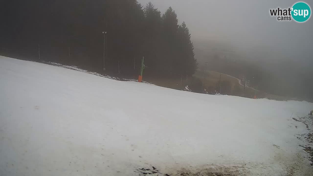 Stazione sciistica Bukovnik