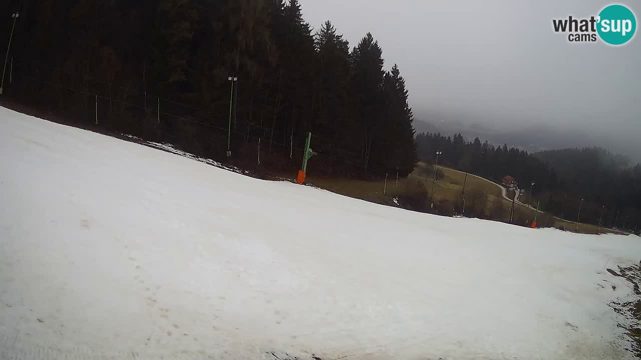 Skijalište Bukovnik