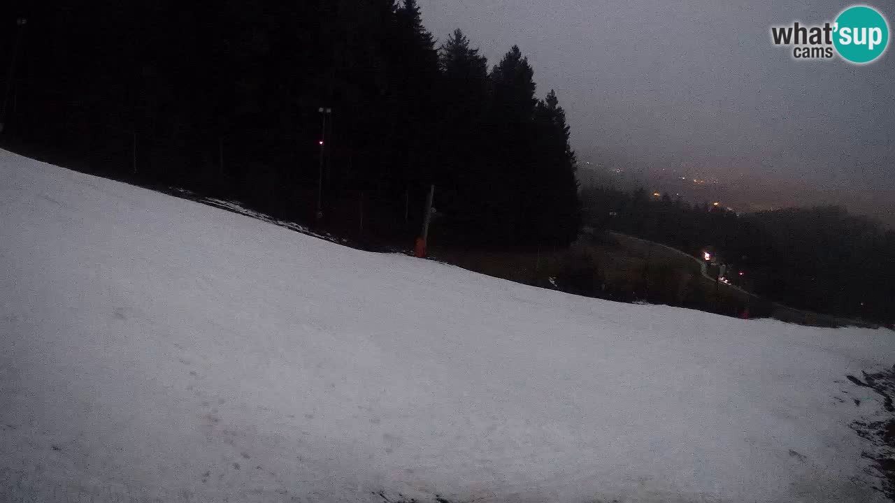 Skijalište Bukovnik