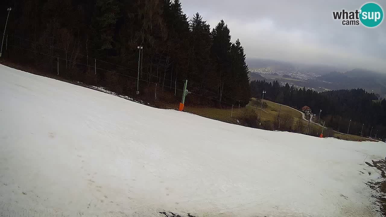 Stazione sciistica Bukovnik