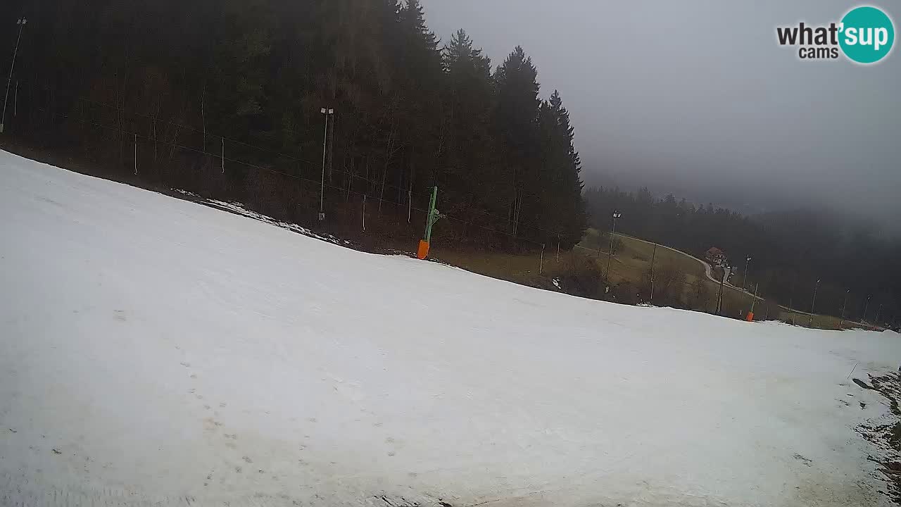 Smučišče Bukovnik