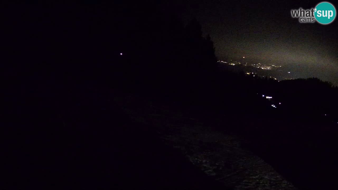 Live webcam Ski center Bukovnik