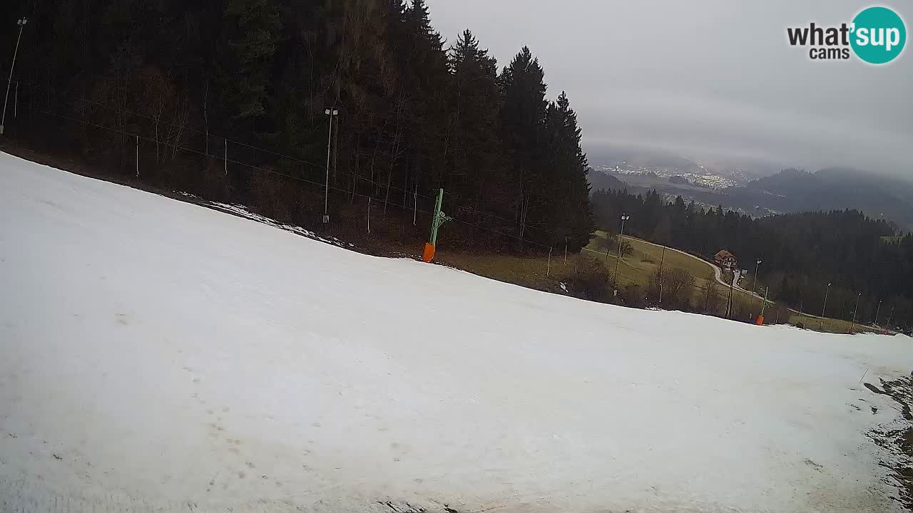 Skijalište Bukovnik