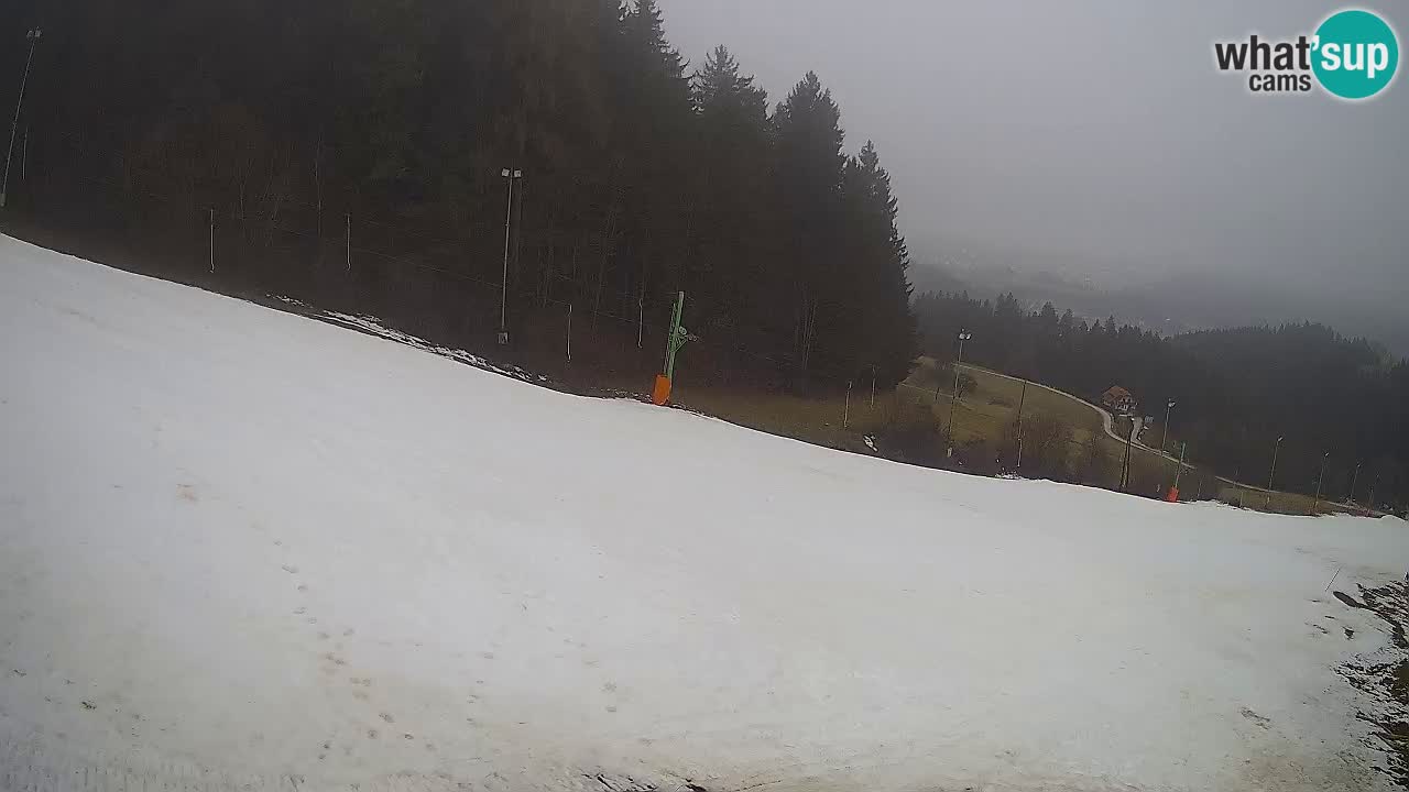 Stazione sciistica Bukovnik