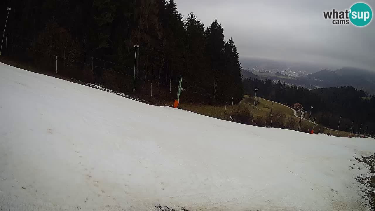 Skijalište Bukovnik