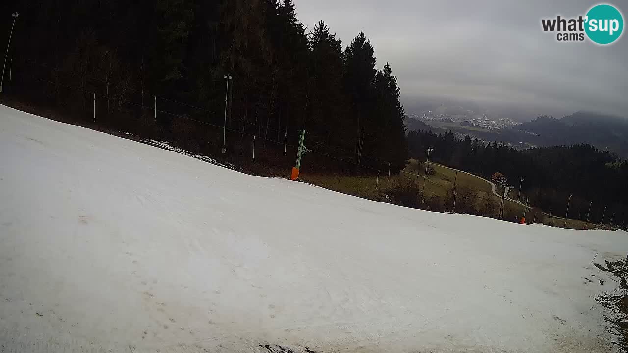 Stazione sciistica Bukovnik