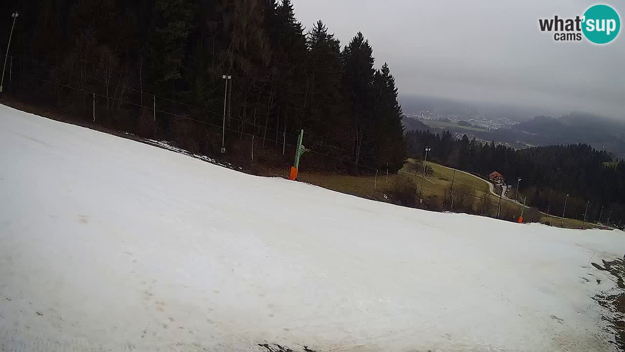 Smučišče Bukovnik