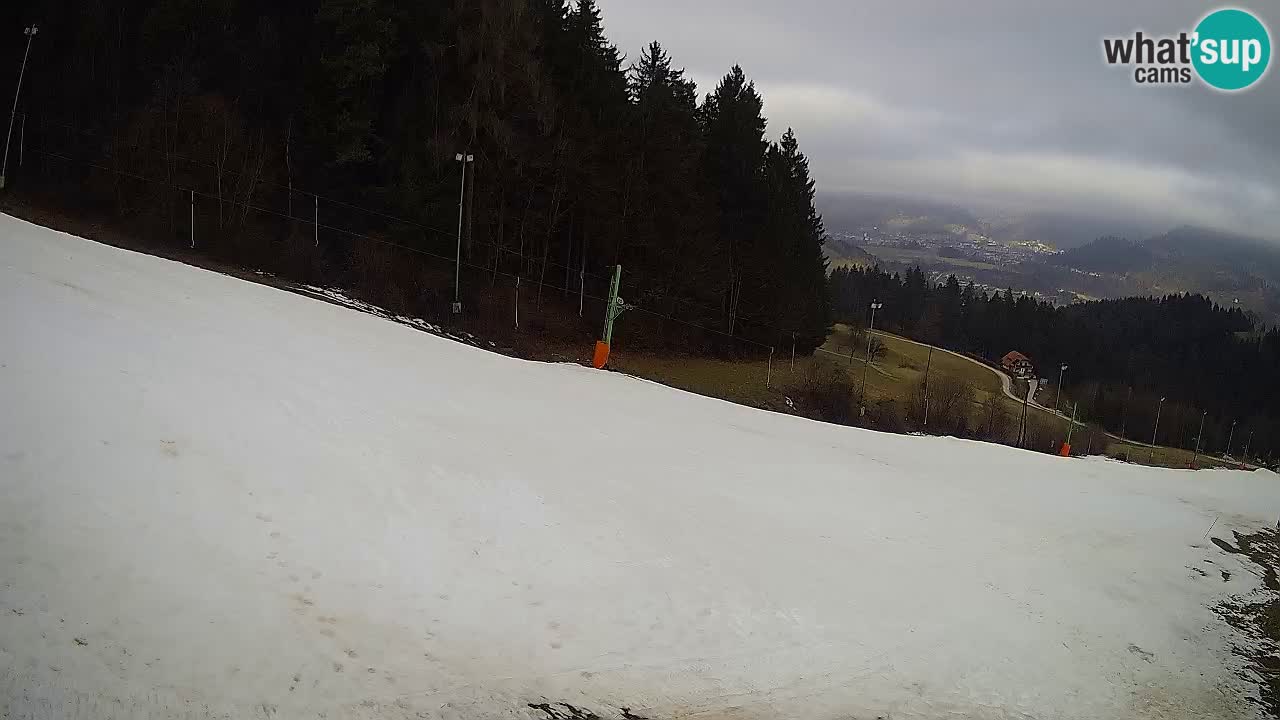 Skijalište Bukovnik