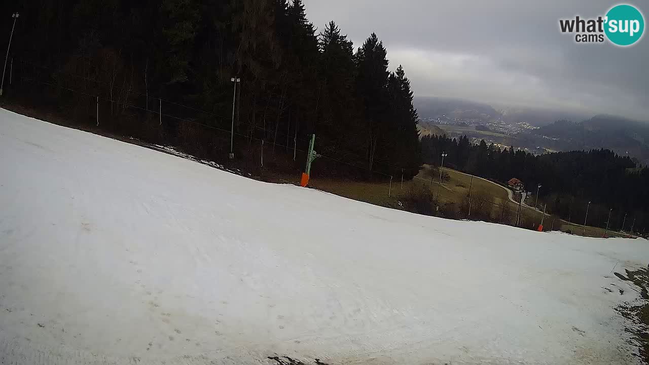 Smučišče Bukovnik