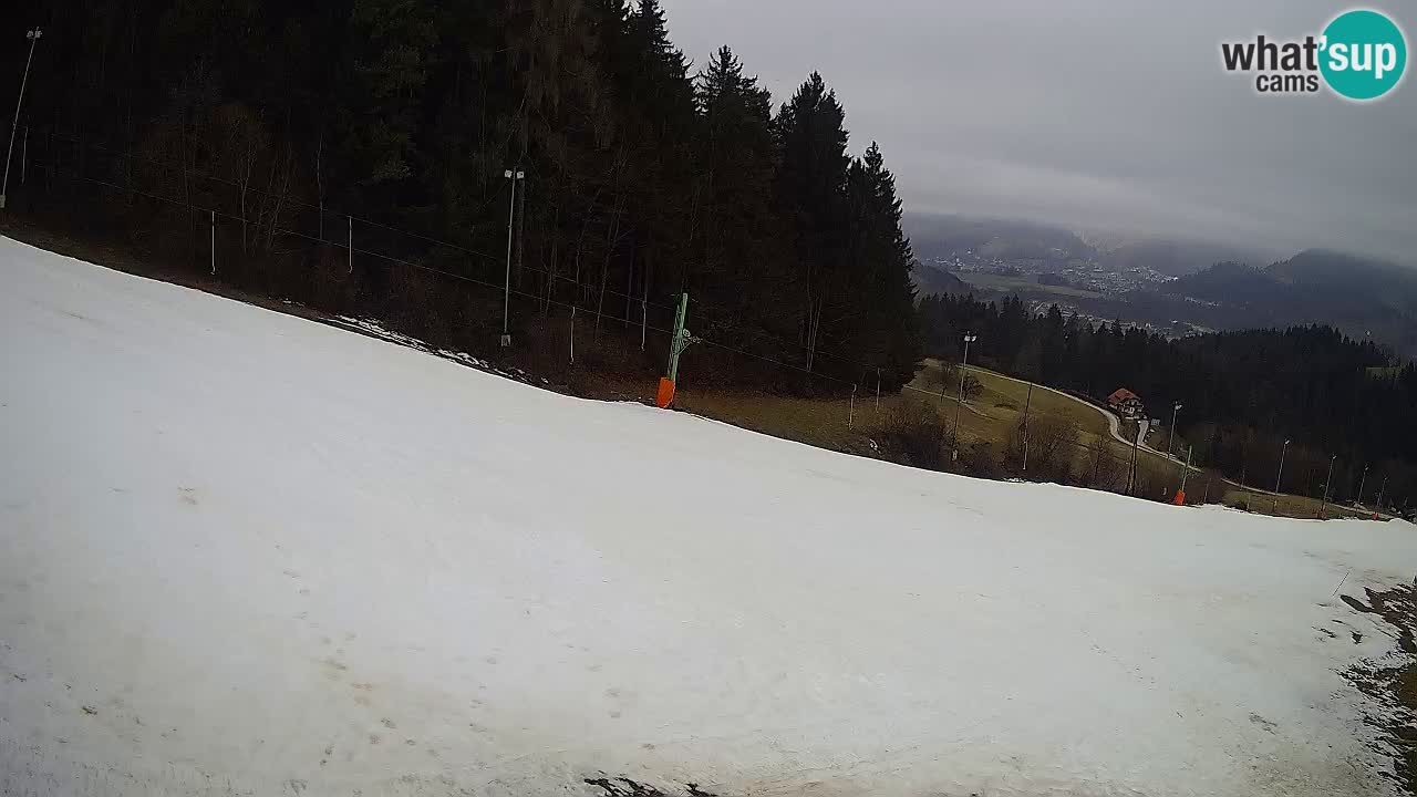 Smučišče Bukovnik