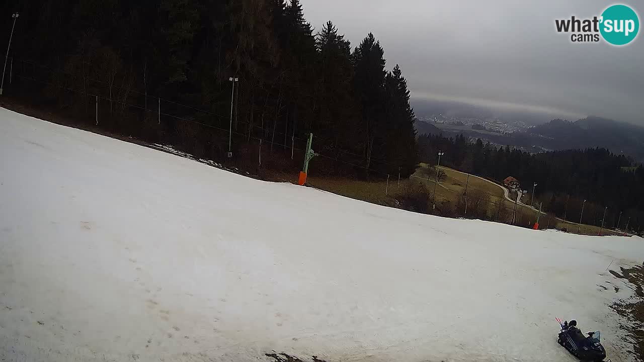 Skijalište Bukovnik