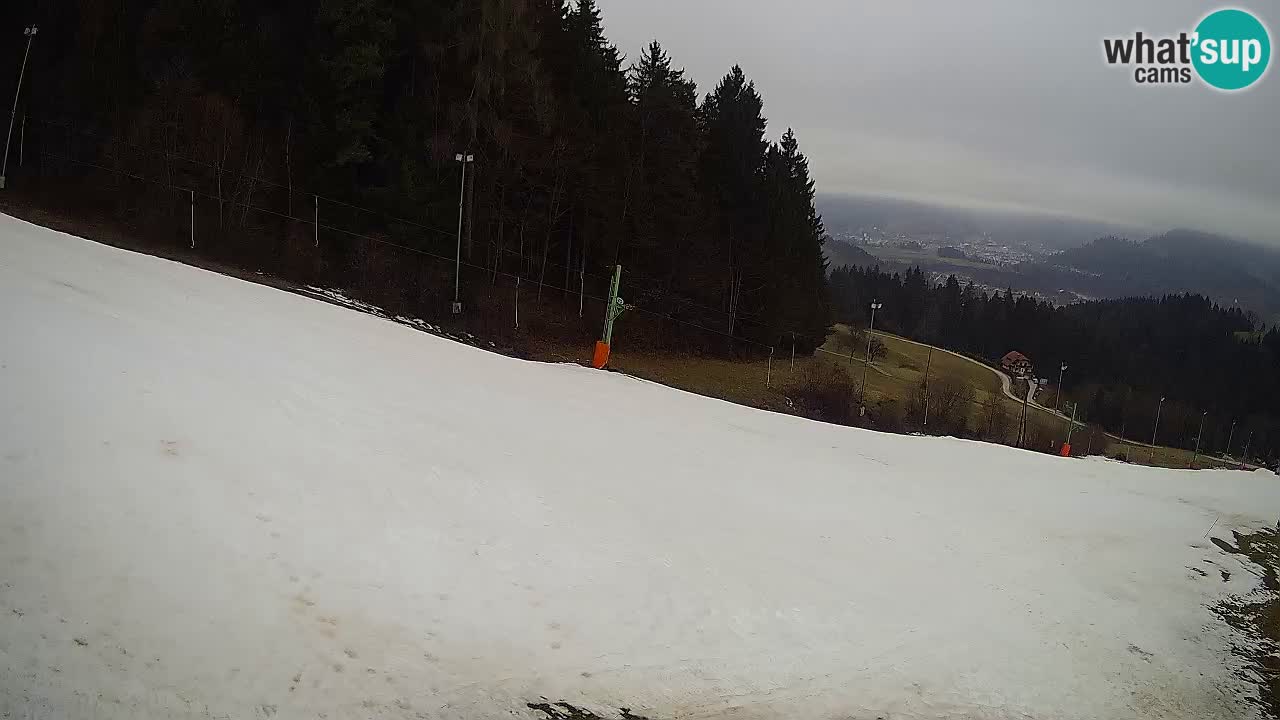 Stazione sciistica Bukovnik