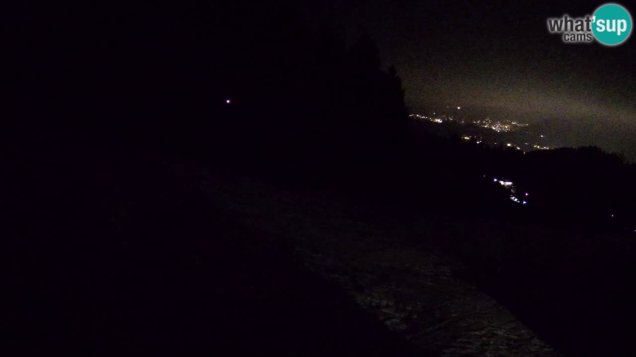 Estacion esqui Bukovnik