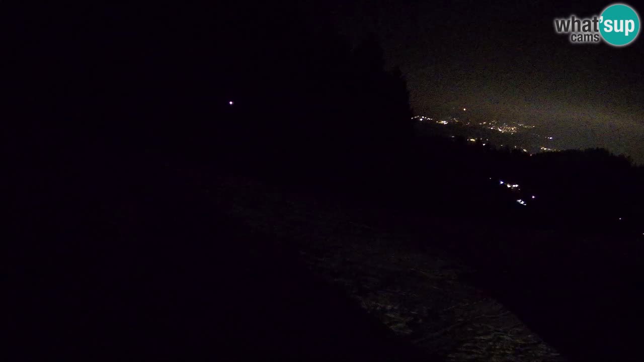 Estacion esqui Bukovnik