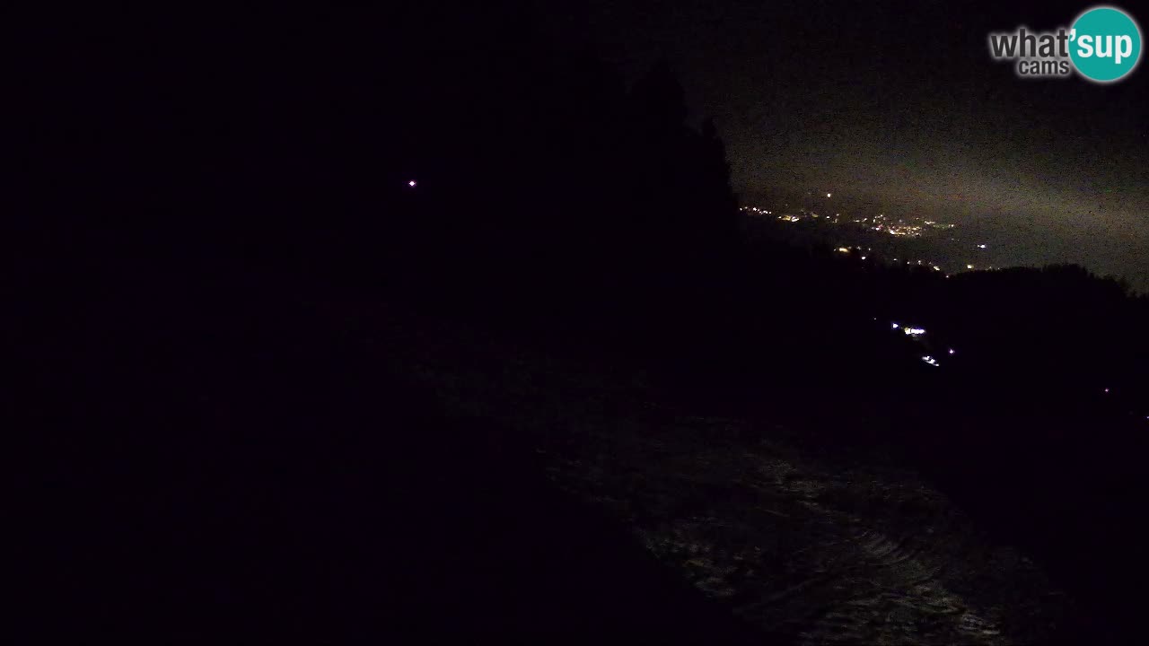 Live webcam Ski center Bukovnik