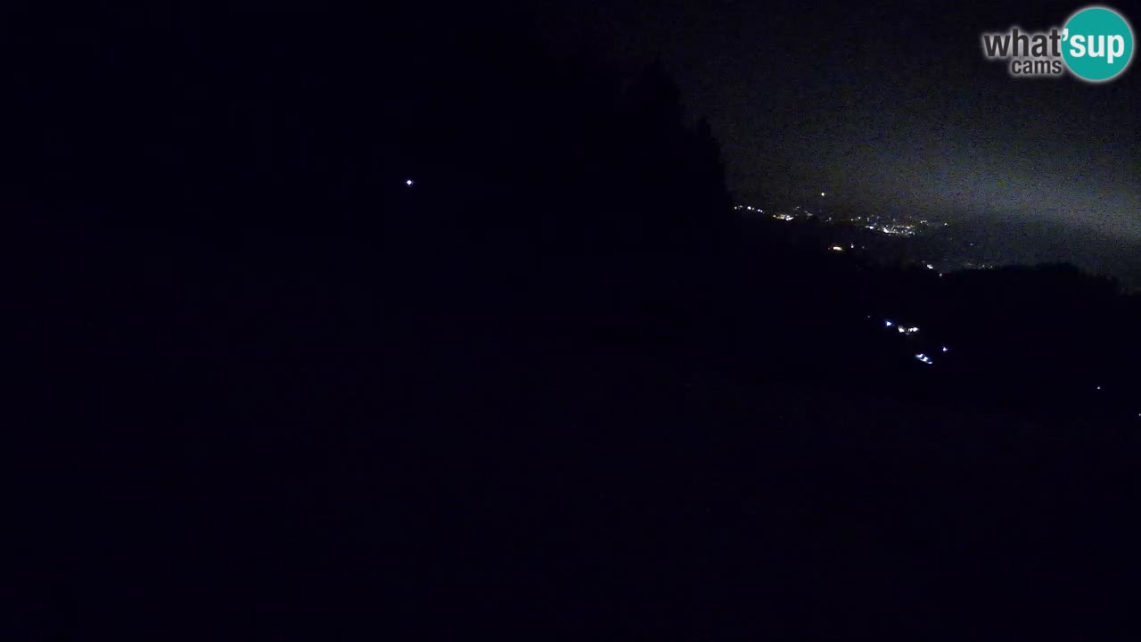 Skijalište Bukovnik