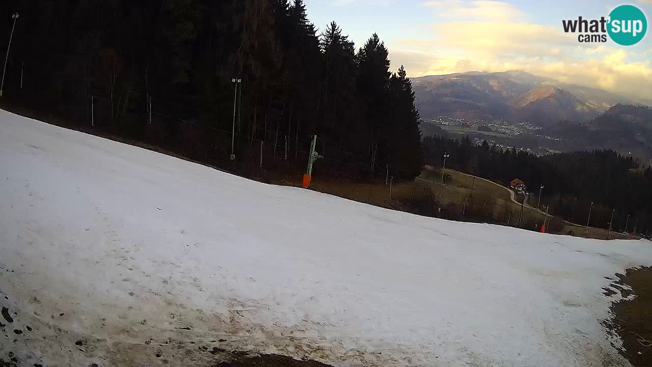 Smučišče Bukovnik