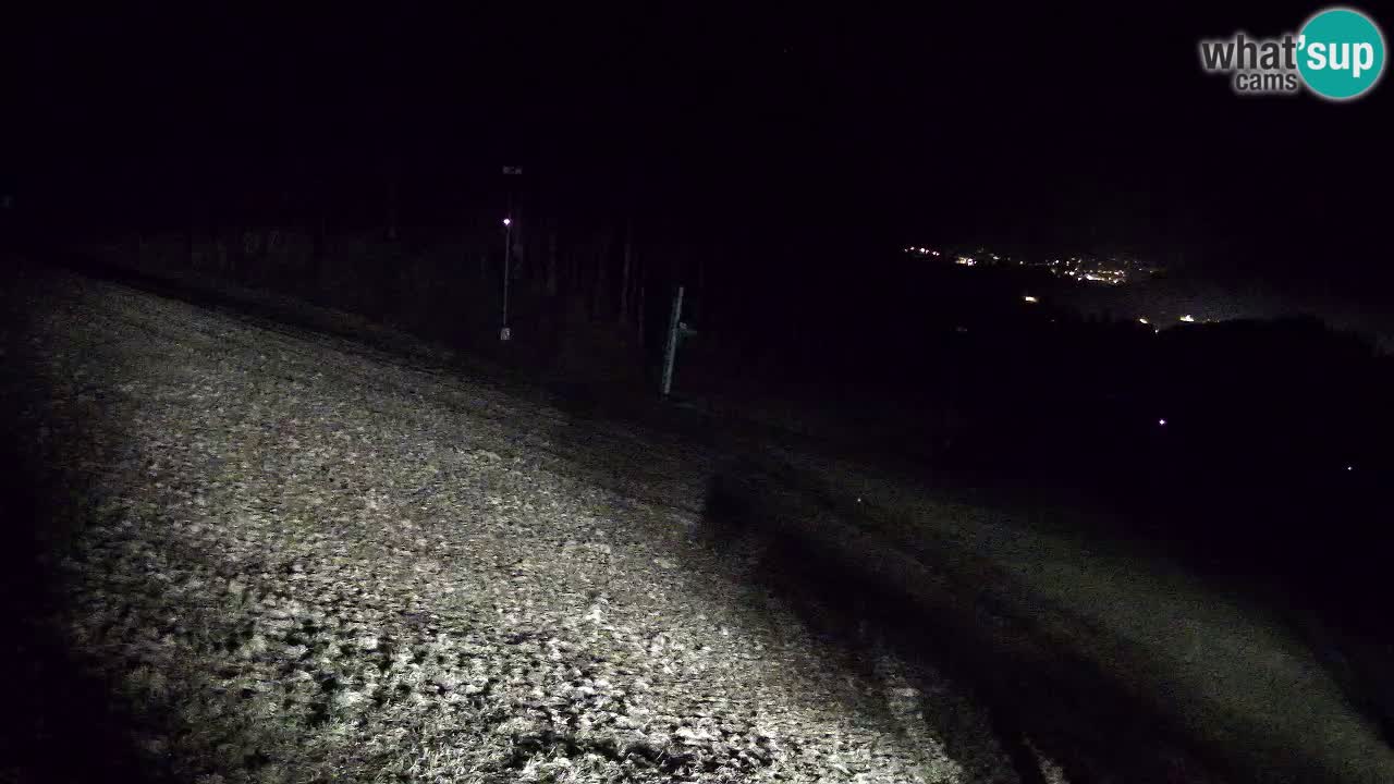 Skijalište Bukovnik