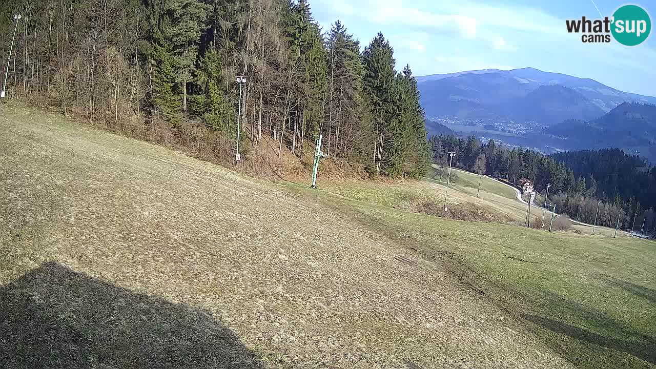 Skijalište Bukovnik