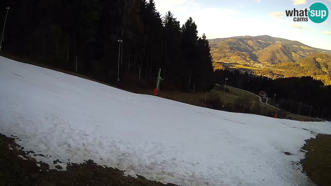 Smučišče Bukovnik