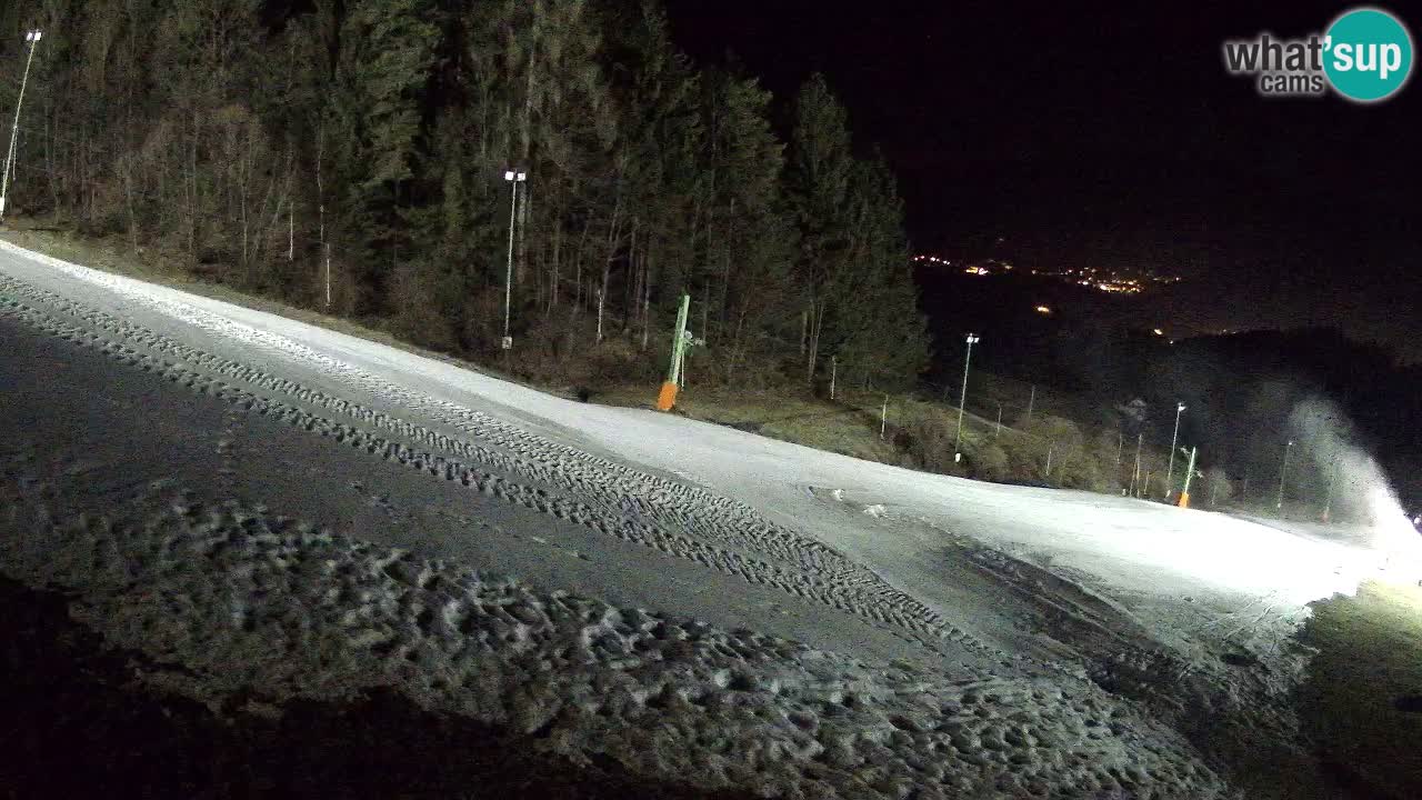 Skijalište Bukovnik