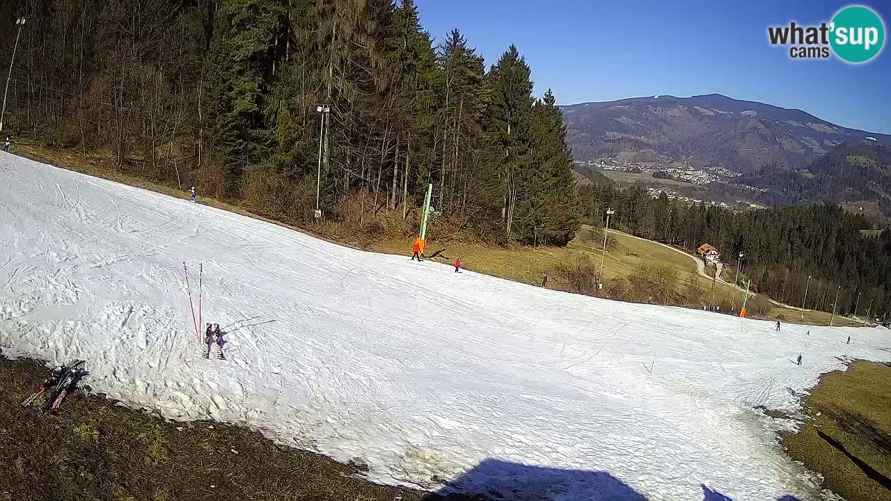 Smučišče Bukovnik